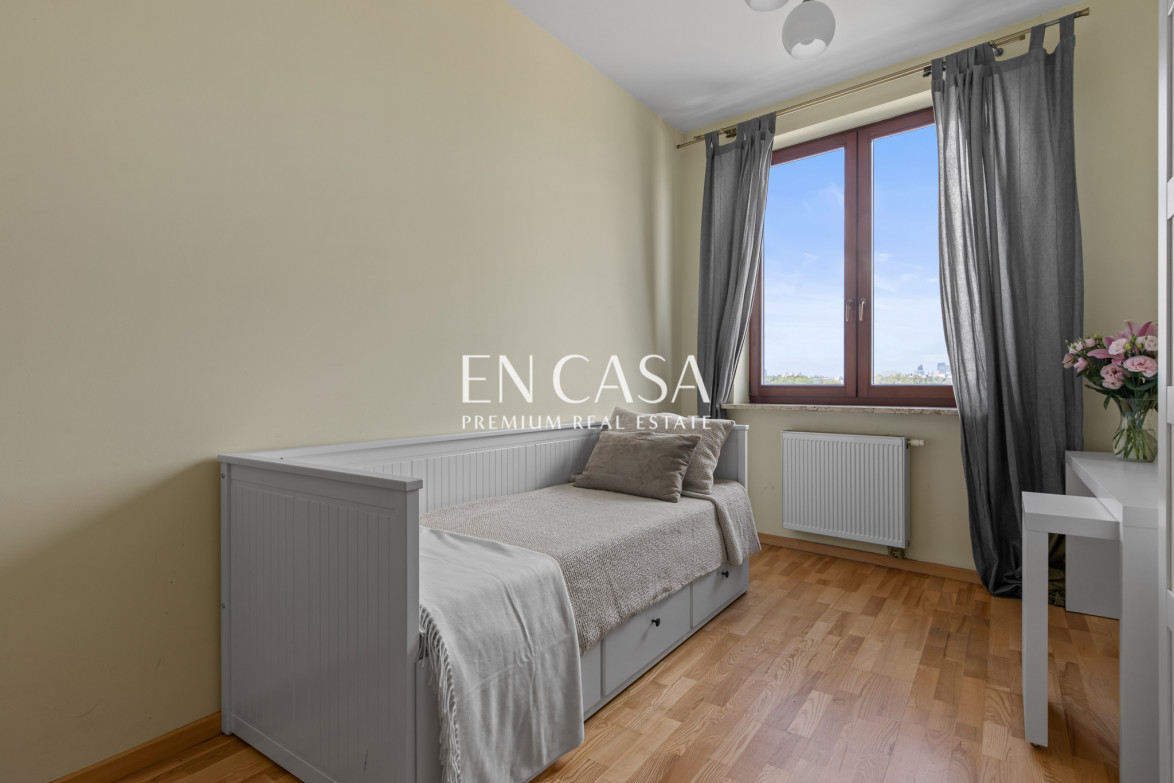 Apartment Sale Warszawa Mokotów Aleja gen. Władysława Sikorskiego 5